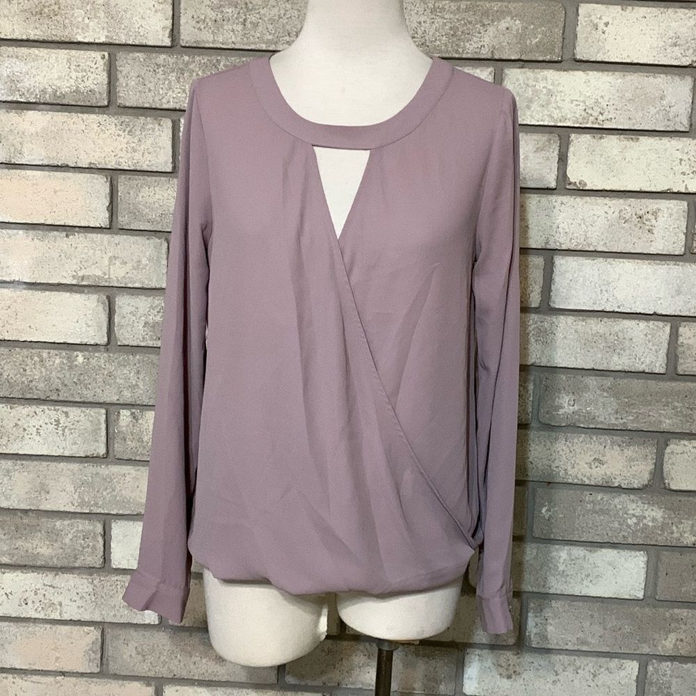 3for$20 blouse small